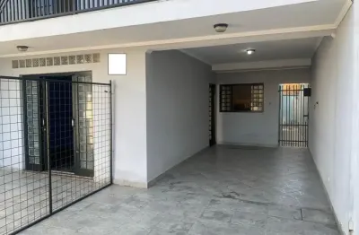 Sobrado santa barbara/ 4 dorm./2 suítes/ 3 vagas/ área gourmet/ venda 480 mil