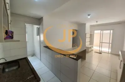 Apto 3 dorm./Suíte / Quintal privativo/Planejado/ 5 min. do Campolim/ Só 340 mil