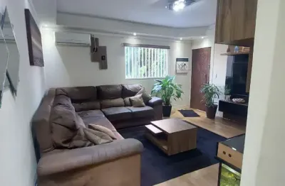 Apto térreo com quintal e espaço gourmet/3 dorm./ 4 wc´s/trujillo/ venda 450 mil
