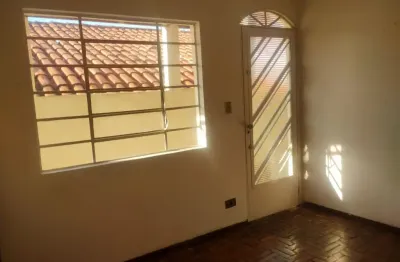 Casa térrea 2 dorm./ 2 vagas/ acesso av. ipanema/ venda 285 mil