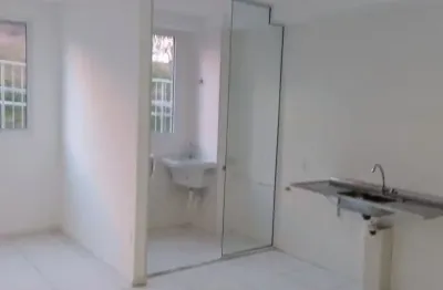 Apto 2 dorm./ lazer completo/ parque são bento/ aceita financiamento/ só 189 mil