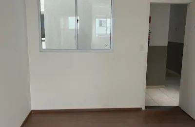 Apto para locação 2 dorm./ 1 vaga/ lazer/ acesso av. ipanema/aluguel só 1.000,00