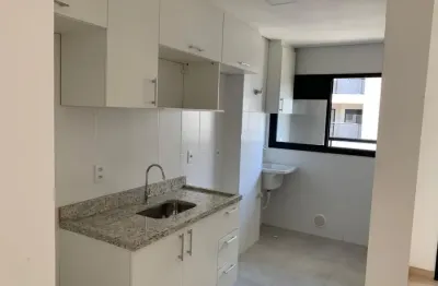 Apto com planejados/ 2 dorm./ lazer/ votorantim/ av. santos dumont