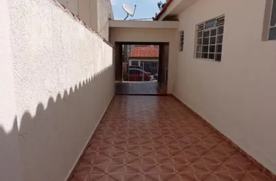 Oportunidade! casa comercial ou residencial térrea/ 3 dorm/ suíte/ jd. gonçalves