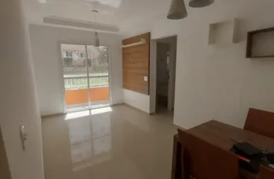 Apto à venda no jd. vera cruz/ 2 dorm./ sacada/ planejados/ só 250 mil