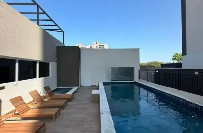 Apto 2 dorm./ suíte/ 72m²/ sacada gourmet/ lazer/ ac. av. dr. armando pannunzio