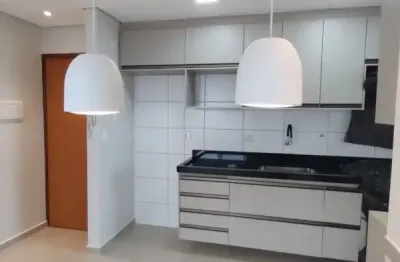 Apto com planejados/ 2 dorm./ sacada/ lazer/ jd. gonçalves/ venda 300 mil