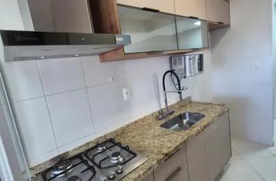Apto com planejados no campolim/ 90m²/ 3 dorm./ suíte/ 2 vagas/ lazer completo