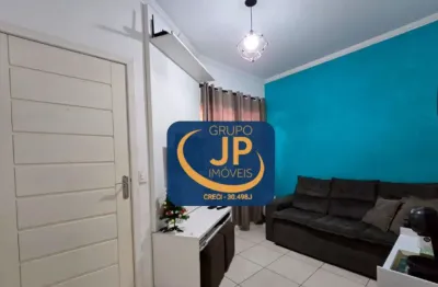 Casa térrea/ 2 dorm./ cozinha planejada/ ac. av. elias maluf/ só r$ 290 mil