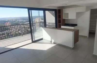Apto 125 m²/ 3 suítes/ cozinha integrada com varanda gourmet/ próx. prefeitura