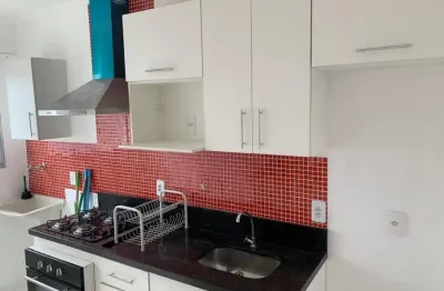 Apto com planejados/ 2 dorm./ á 2 min. shopping iguatemi/ pacote 1.700,00