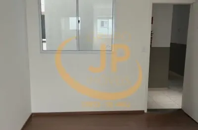 Apto para locação 2 dorm./ 1 vaga/ lazer/ acesso av. ipanema/aluguel só 1.000,00