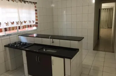 Sobrado no jardim califórnia/ 2 dorm/ suíte/ escritório/ acesso av. ipanema