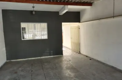 Casa térrea jd. califórnia/ 2 vagas/ quintal/ acesso av. riusaku kanizawa