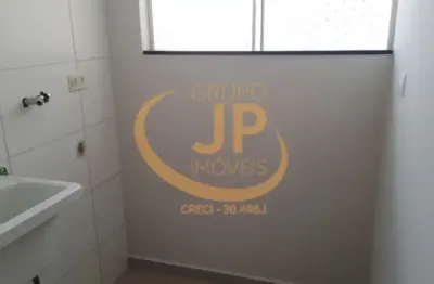 Apto com planejados/ 2 dorm./ sacada/ lazer/ jd. gonçalves/ venda 300 mil