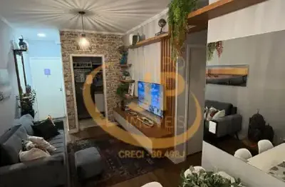 Apto próximo av. general carneiro/ 2 dorm./ andar alto/ venda 320 mil