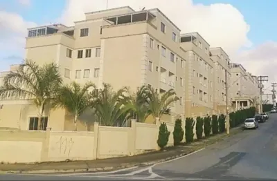 Apto 2 dorm./ armários/ lazer completo/ acesso j.j. lacerda