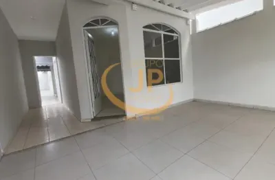 Casa com 3 quartos à venda na Rua Eugênio Leite, 9, Jardim do Sol, Sorocaba