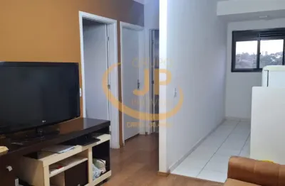 Apto 2 dorm./ lazer completo/ andar alto/ ac. rod. raposo tavares/ venda 243 mil