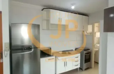Apartamento com 2 quartos à venda na Viela João Emidio Correa de Moraes, 1, Jardim Gonçalves, Sorocaba