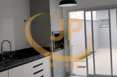 Casa térrea em condomínio/ 3 suítes/ área gourmet/ wanel ville