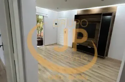 Apto planejado/ 2 dorm./ suíte/ 3 sacadas/ 2 vagas/ac. av. j.j. lacerda/ locação r$ 1.800,00