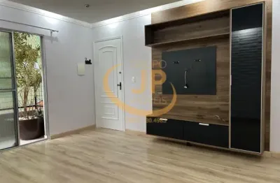 Apto planejado/ 2 dorm./ suíte/ 3 sacadas/ 2 vagas/ac. av. j.j. lacerda/ venda r$ 320 mil