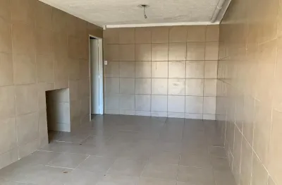 Salão comercial térreo/ wc social/ ac. av. nove de julho/ locação r$ 850,00