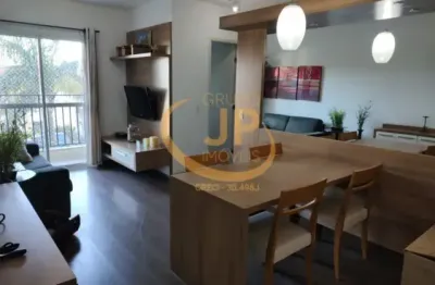 Apto totalmente mobiliado/ 2 dorm./ lazer completo/jd. pagliato/ só 3.300 pacote