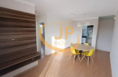 Apto semi-mobiliado/ 2 dorm./ lazer completo/ jd. pagliato/ aluguel r$ 1.900,00