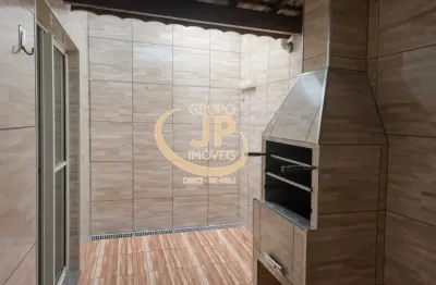 Sobrado em Condomínio/ 2 Dorm./ 2 vagas/ Lazer completo/ Só 340 mil