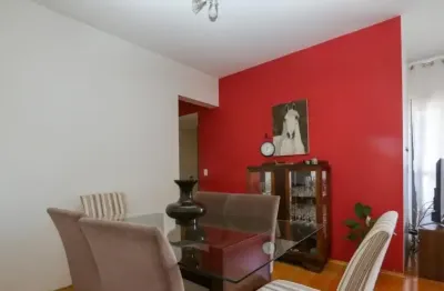 Belissímo Apto 89 m²/ 3 Dorm./ Suíte/ 2 Vagas/ Ac. Dom Aguirre/ Imperdível!