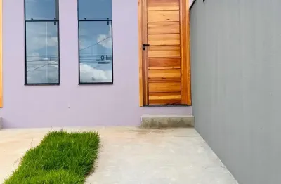 Casa com 3 quartos à venda na Alameda dos Lírios, 2, Jardim Simus, Sorocaba