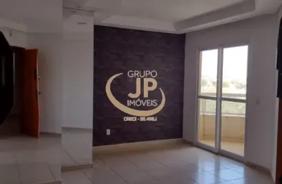 Imperdível no Jardim Gonçalves! Apto com 3 Dorm./ 1 Suíte/ Varanda/ 2 vagas