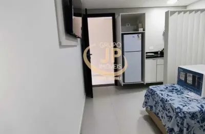 Studio mobiliado no Trujillo/ 1 Dorm./ Ac. Av. Gen. Carneiro/ Aluguel 1,580.00