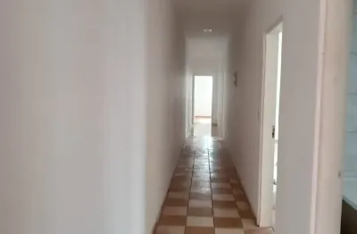 Salas comerciais no Jd. Magnólia/ 3 Salas/ 2 Wc´s/ Cozinha/ Aluguel 1.800,00