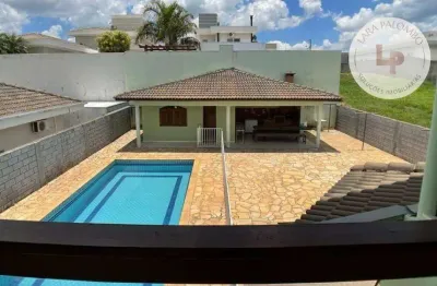 Casa com 5quartos à venda, 420 m² por R$ 1.700.000 - Condomínio Terras de Vinhedo - Vinhedo/SP