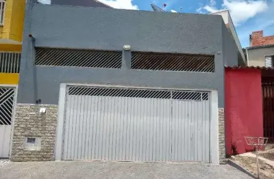 Casa com 3 dormitórios à venda, 125 m² por r$ 380.000,00 - cidade nova ii - várzea paulista/sp