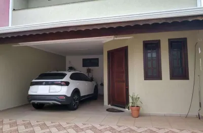 Casa com 3 dormitórios à venda, 500 m² jardim sarapiranga - jundiaí/sp