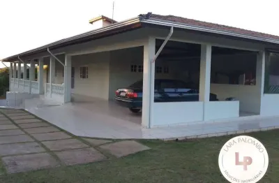 Chácara com 4 dormitórios à venda, 3000 m² - santa clara - jundiaí/sp