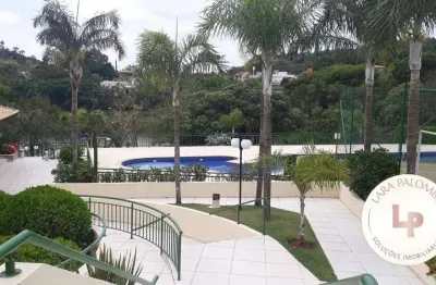 Terreno à venda, 2829 m²  condominio residencial parque dos resedas - itupeva/sp