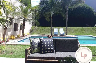 Casa com 4 dormitórios à venda, 385 m² - condomínio terras de vinhedo - vinhedo/sp
