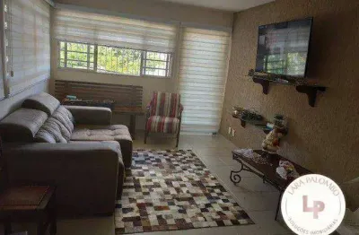 Casa com 2 dormitórios à venda, 340 m²- jardim messina - jundiaí/sp