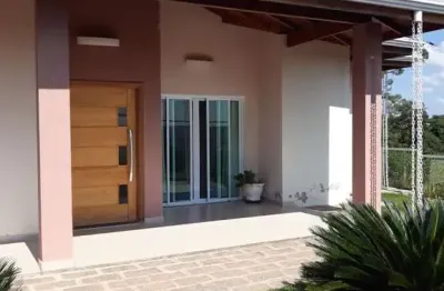 Casa à venda - condominio outeiro das flores - itupeva/sp