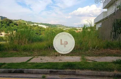 Terreno à venda na Avenida Antonio Barbosa, Centro, Vinhedo