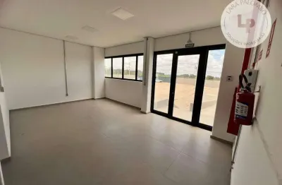 Excelente Barracão para locação - Joapiranga - Valinhos/SP