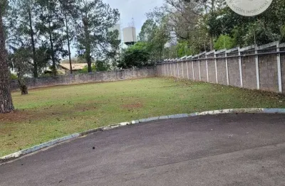 Terreno à venda, 716 m² por r$ 1.300.000,00 - condomínio querencia - valinhos/sp