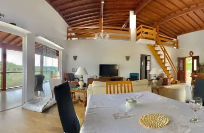 Casa com 2 dormitórios, 350 m² - venda por r$ 1.379.900,00 ou aluguel por r$ 9.900,00/mês - serra dos lagos - cajamar/sp
