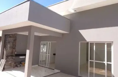 Casa com 3 dormitórios à venda, 135 m² por r$ 920.800,00 - jardim primavera - itupeva/sp
