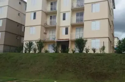 Apartamento - 52m² 3 dormitórios proximo ao swiss parq